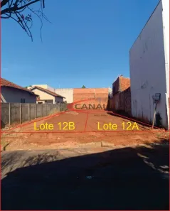 Lote/Terreno à venda, 200m² no Residencial Portal da Colina, Conchal