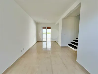 Casa de Condomínio com 3 Quartos à venda, 75m² no Chácaras Residenciais Santa Maria, Votorantim