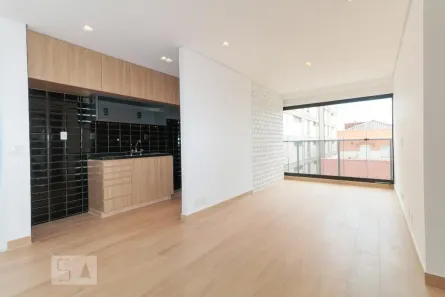 Apartamento com 2 Quartos à venda, 57m² no Pinheiros, São Paulo