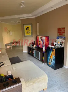 Apartamento com 3 Quartos à venda, 70m² no Vila Aurora (Zona Norte), São Paulo