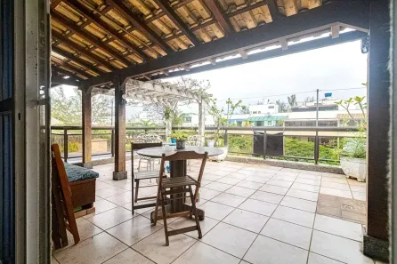 Cobertura com 5 Quartos à venda, 256m² no Recreio dos Bandeirantes, Rio de Janeiro