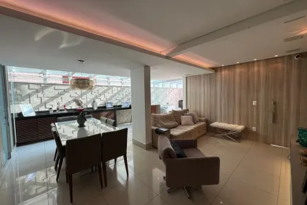 Apartamento com 2 Quartos à venda, 146m² no Calafate, Belo Horizonte