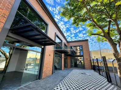 Ponto Comercial para alugar, 35m² no Vila Eunice Nova, Cachoeirinha