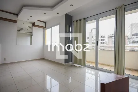 Apartamento com 2 Quartos à venda, 70m² no Paraíso do Morumbi, São Paulo