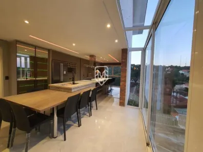 Casa com 4 Quartos à venda, 420m² no Pilarzinho, Curitiba