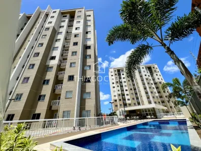Apartamento com 2 Quartos à venda, 49m² no Mondubim, Fortaleza