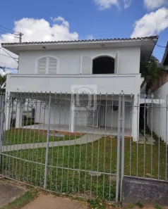 Sobrado com 3 Quartos à venda, 348m² no Jardim Santa Rosália, Sorocaba