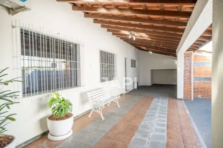 Casa com 3 Quartos à venda, 450m² no Caxambu, Jundiaí