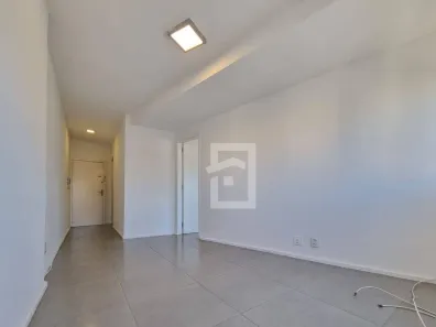 Apartamento com 1 Quarto para alugar, 36m² no Barra da Tijuca, Rio de Janeiro