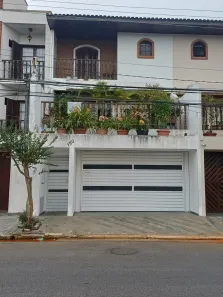 Casa com 4 Quartos à venda, 235m² no Vila Euclides, São Bernardo do Campo