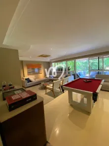 Apartamento com 4 Quartos à venda, 216m² no Barra da Tijuca, Rio de Janeiro