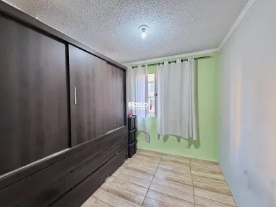 Apartamento com 2 Quartos à venda, 47m² no Cidade Satélite Íris, Campinas