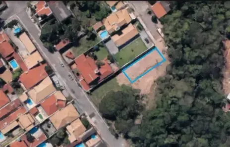 Lote/Terreno à venda, 360m² no Boa Esperança, Cuiabá