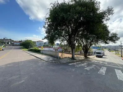 Lote/Terreno à venda, 510m² no Centro, Quatro Barras