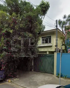 Casa com 4 Quartos à venda, 200m² no Vila Nova Conceição, São Paulo