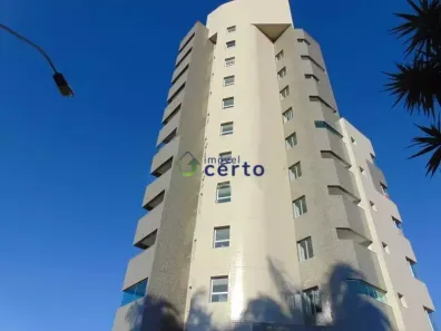 Apartamento com 3 Quartos à venda, 199m² no Olinda, Contagem