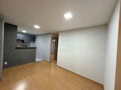 Apartamento com 2 Quartos à venda, 42m² no Jardim Country Club, Bauru