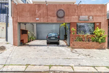 Ponto Comercial com 7 Quartos para alugar, 70m² no Vila Dom Pedro I, São Paulo