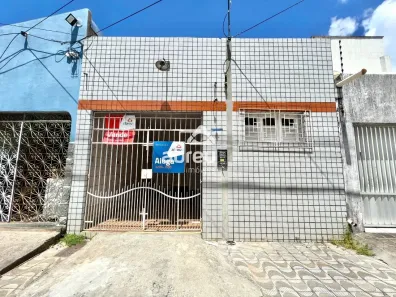 Casa com 4 Quartos à venda, 93m² no Lagoa Seca, Natal