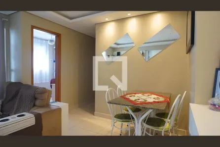 Apartamento com 2 Quartos à venda, 57m² no Morro Santana, Porto Alegre
