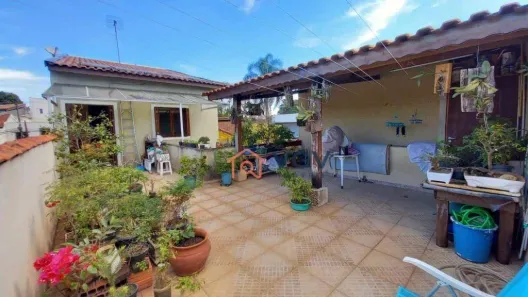 Sobrado com 3 Quartos à venda, 328m² no Parque Mandaqui, São Paulo