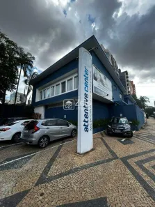 Imóvel Comercial com 1 Quarto para alugar, 343m² no Cambuí, Campinas