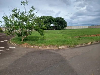 Lote/Terreno à venda, 497m² no Riviera do Lago, Varginha