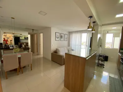 Apartamento com 3 Quartos à venda, 72m² no Piatã, Salvador