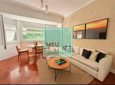 Apartamento com 2 Quartos à venda, 105m² no Copacabana, Rio de Janeiro
