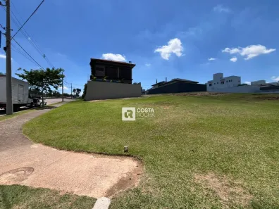 Lote/Terreno à venda, 349m² no Residencial Central Parque, Salto