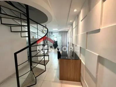 Apartamento com 2 Quartos à venda, 77m² no Tambaú, João Pessoa