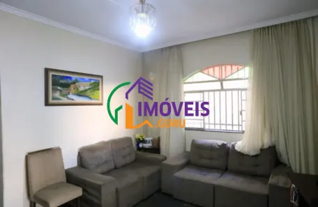 Casa com 3 Quartos para alugar, 300m² no Ipiranga, Belo Horizonte