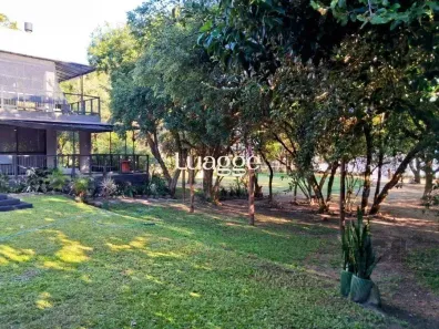 Fazenda/Sítio com 2 Quartos à venda, 7693m² no Ponta Grossa, Porto Alegre