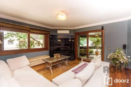 Apartamento com 3 Quartos à venda, 204m² no Bela Vista, Porto Alegre