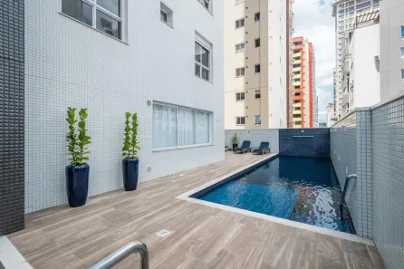 Apartamento com 4 Quartos à venda, 170m² no Centro, Balneário Camboriú