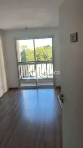 Apartamento com 2 Quartos para venda ou aluguel, 60m² no Votupoca, Barueri