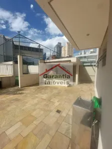 Apartamento com 3 Quartos à venda, 84m² no Vila Yara, Osasco