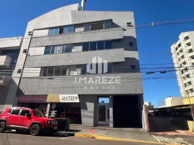 Apartamento com 3 Quartos para venda ou aluguel, 147m² no Centro, Apucarana
