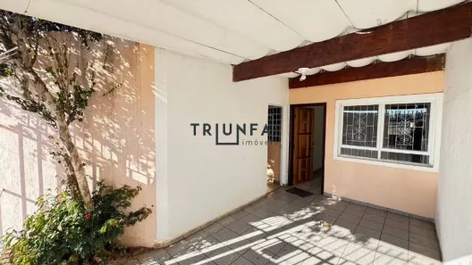 Casa com 3 Quartos à venda, 97m² no Jardim Aeroporto, Tatuí