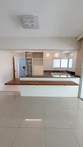 Apartamento com 4 Quartos para alugar, 185m² no Alphaville Empresarial, Barueri