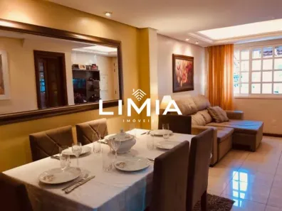 Casa com 3 Quartos à venda, 140m² no Jardim Itu, Porto Alegre