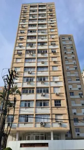 Apartamento com 2 Quartos à venda, 72m² no Boqueirão, Santos