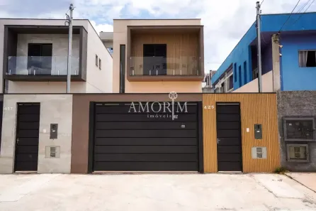 Sobrado com 3 Quartos à venda, 118m² no Portais (Polvilho), Cajamar