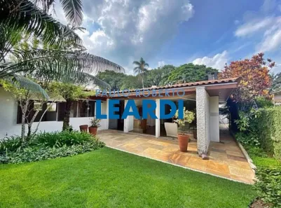 Casa com 3 Quartos à venda, 468m² no Alto de Pinheiros, São Paulo