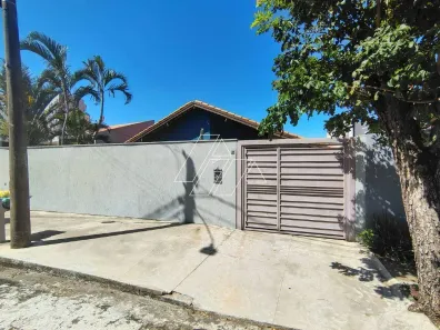 Casa com 2 Quartos à venda, 148m² no Jardim Acapulco, Marília