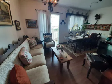 Apartamento com 3 Quartos à venda, 70m² no Cézar de Souza, Mogi das Cruzes