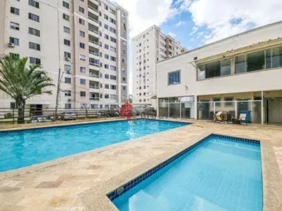 Apartamento com 2 Quartos à venda, 61m² no Democrata, Juiz de Fora