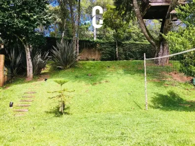 Lote/Terreno à venda, 44m² no J Panorama, Campos do Jordão