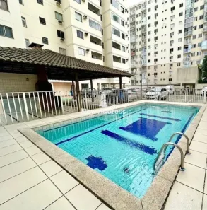 Apartamento com 2 Quartos à venda, 65m² no Chácara Parreiral, Serra