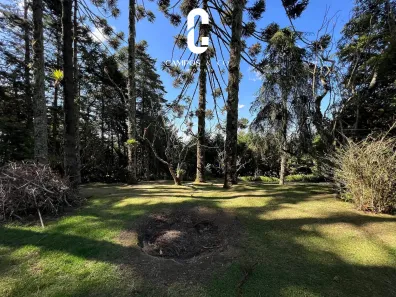 Lote/Terreno à venda, 10m² no São Francisco, Campos do Jordão